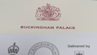 HS Walsh and Sons awarded Royal Warrant