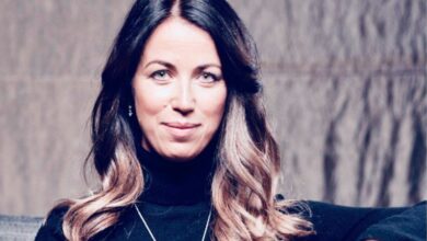Céline Assimon steps down as De Beers CEO