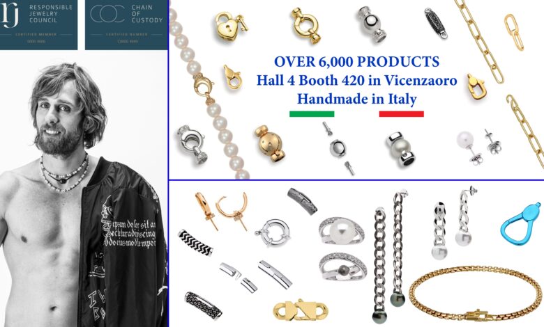 All you need is Colpo & Zilio – the 100% handmade in Italy