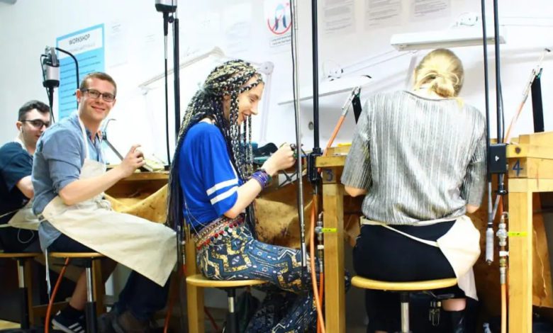BAJ launches new apprenticeship programme for jewellery businesses