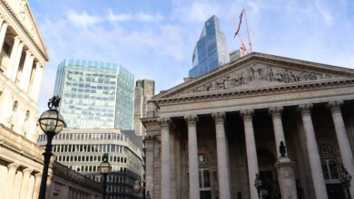 BoE cuts interest rates to 4.25%
