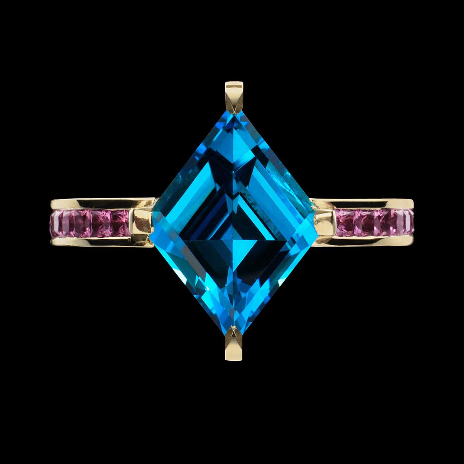 On a high: candy bright jewels