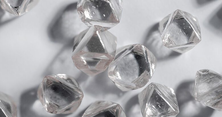 Okavango Diamond Company joins Tracr platform