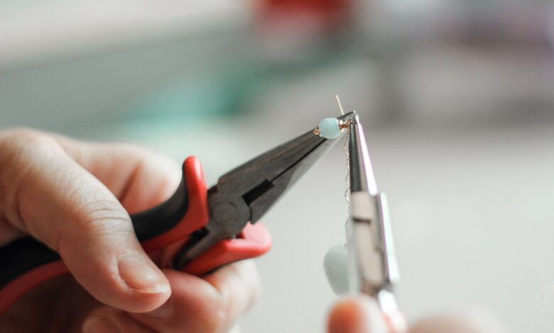 NAJ joins Creative UK to champion jewellery industry