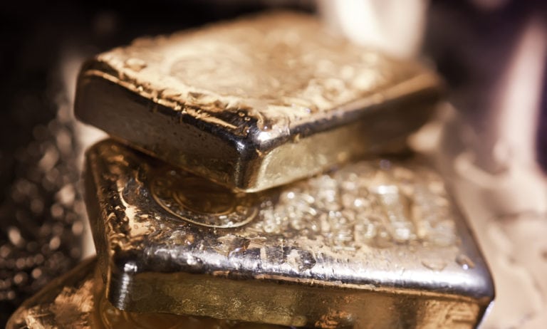 Demand for gold across the UK increases 50% in the last 12 months