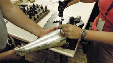Hallmarking falls 13% in April