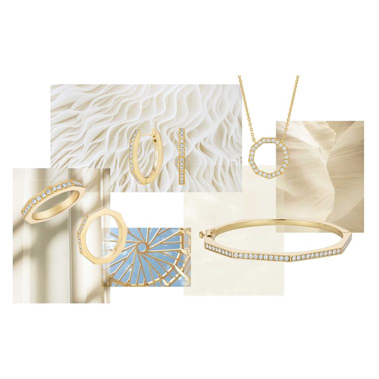 Hirsh London has a multi-faceted Story to share