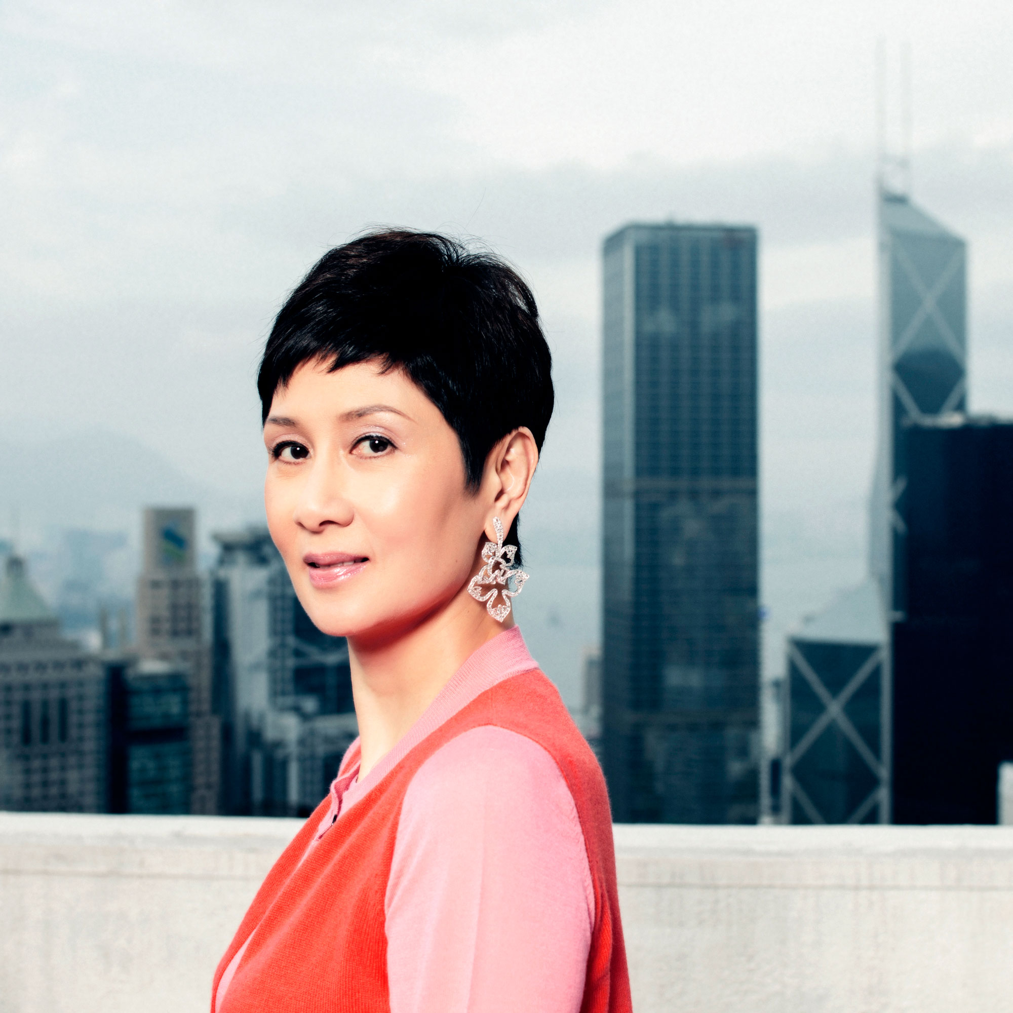 Discover the fabulous world of Carnet Jewellery in Hong Kong