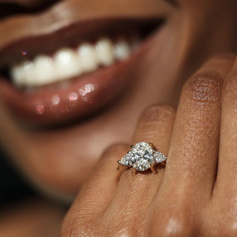 The Jewellery Editor x Brides Magazine