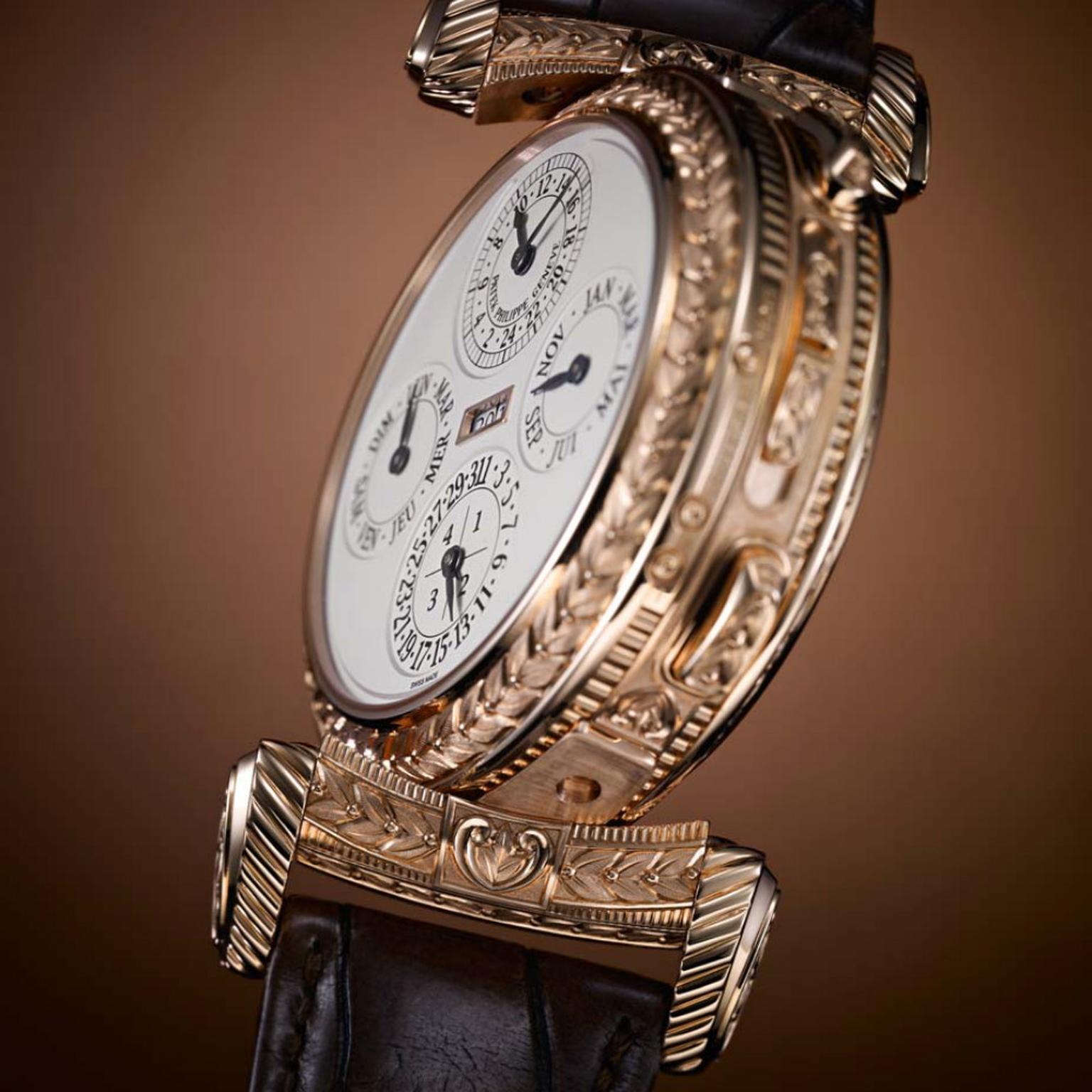 Patek Philippe Museum