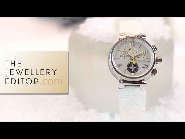 Gift ideas for women: the best women’s watches under £5,000