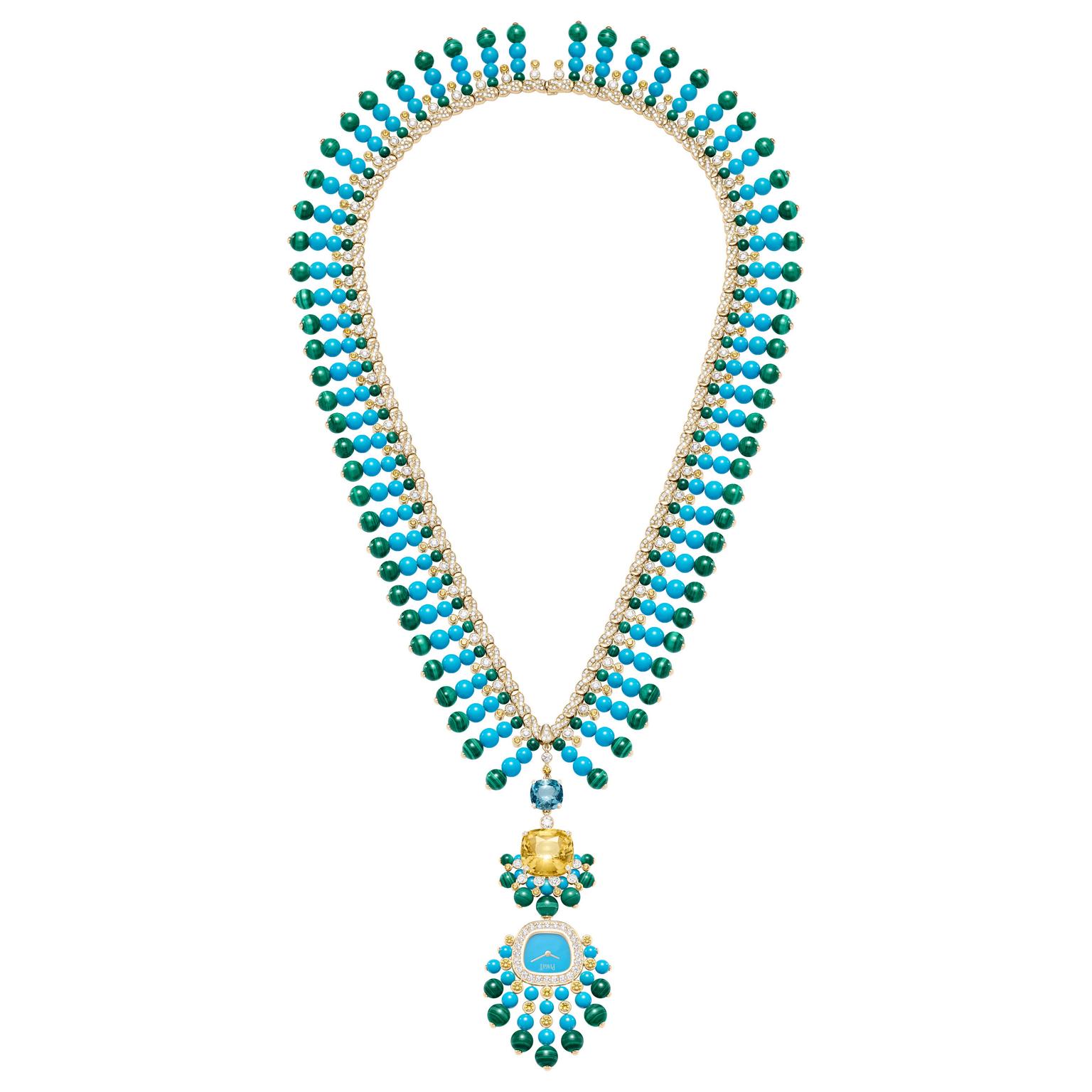 Swinging Sautoirs by Piaget