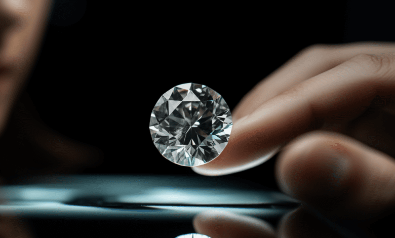 GIA to use new descriptive terminology for laboratory-grown diamonds