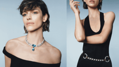 Pomellato unveils ‘Collezione 1967’ high jewellery collection